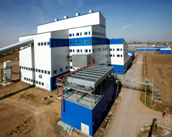 «Silicium Kazakhstan» лишили прав на владение кремниевым заводом в Караганде